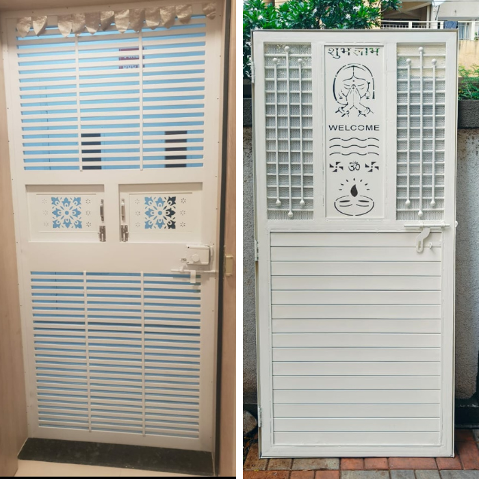 safety doors 