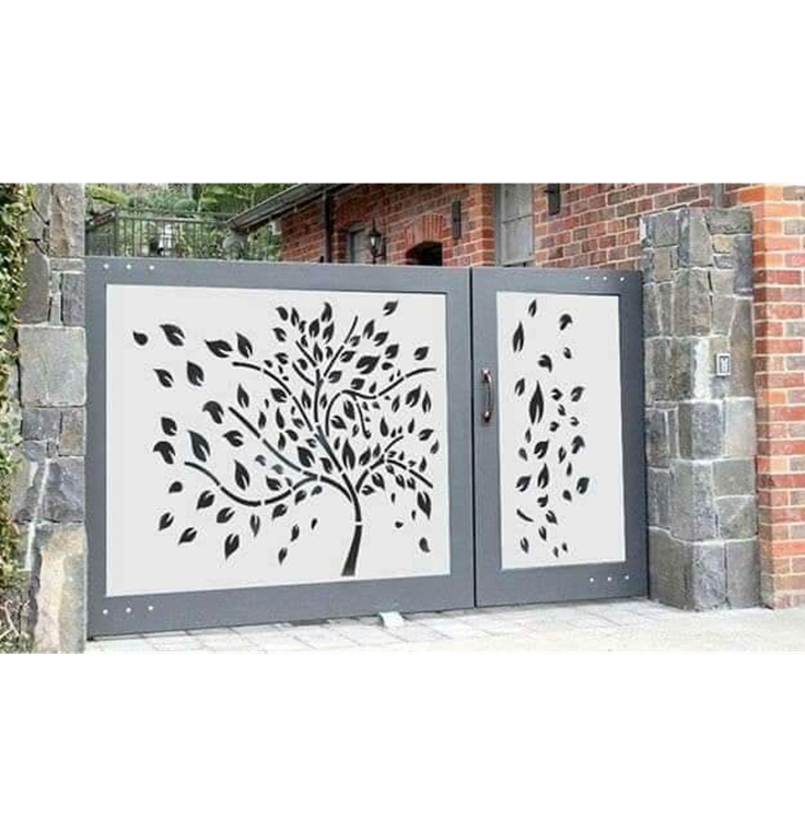 safty gate
