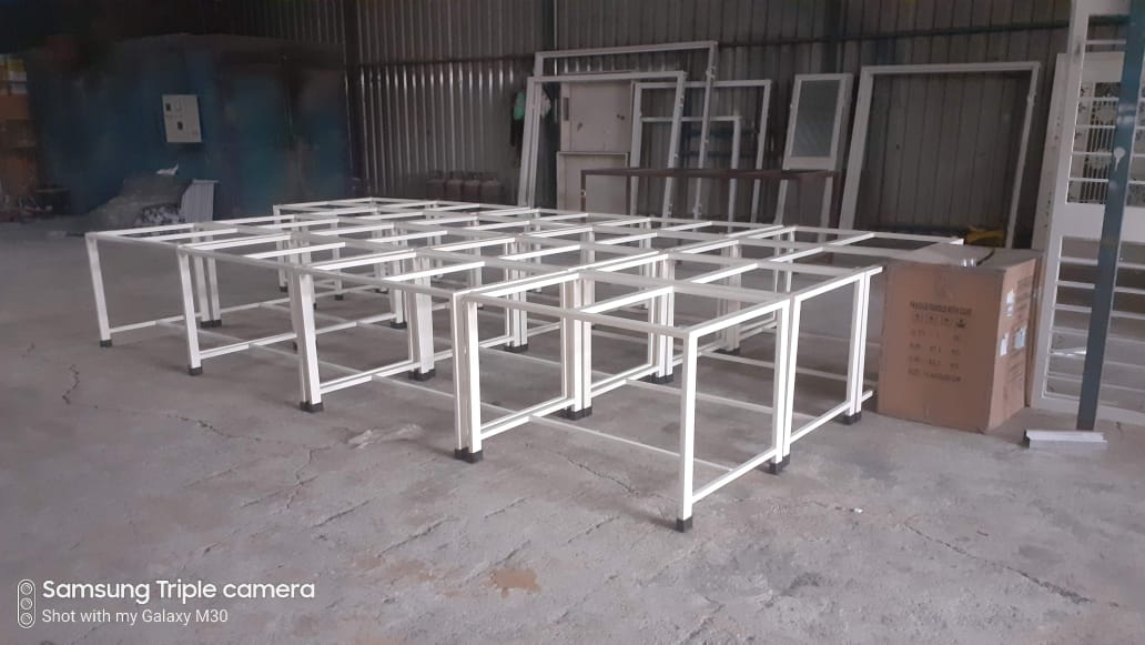 table frame